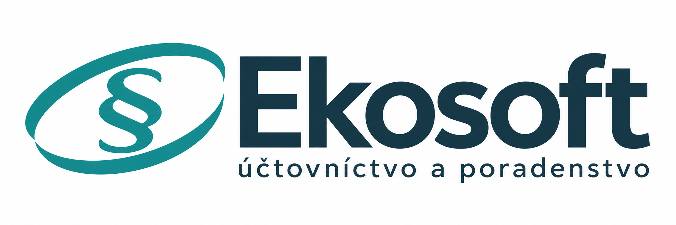 EKOSOFT – účtovníctvo a poradenstvo